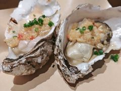 -蚝得喜海鲜(东城店)
