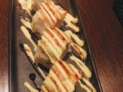-鮨一日本料理(大中华店)