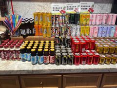 -亚马逊海鲜自助(王府井店)