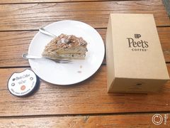 -Peet's 皮爷咖啡(东湖路手作店)