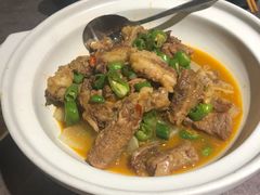 常德牛肉钵-故里湘(嘉里城店)