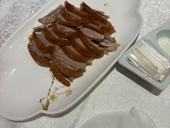 -北京全聚德(方庄店)