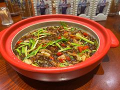 -镜泊小镇(东长安街店)