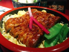 -久喜番和牛烧肉酒场(北辰三角洲店)