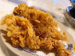 -铜元老码头鳝鱼火锅