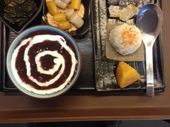 -鲜芋仙(苏州干将店)