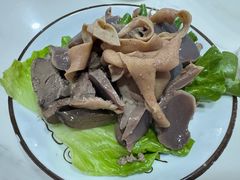 -刘氏特色老鹅汤(文鑫苑店)