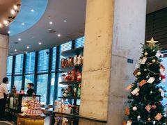 -星巴克臻选(惠州华贸天地1楼店)