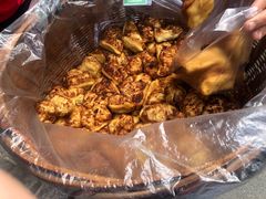 -海坛特色小吃·只做平潭特色菜(平潭店)