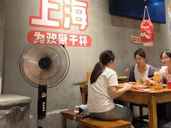 -东方一串烧烤·烤鱼·小龙虾(浦东大道店)