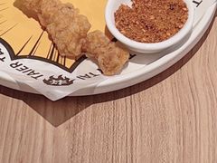 -新太二·鲜料川菜(晶耀前滩店)