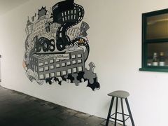 -RAC BAR(安福路店)