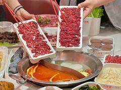 -八合里牛肉火锅(上海中山公园店)