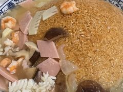 -北大地皖峰饭馆