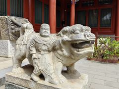 -北京石刻艺术博物馆(五塔寺)