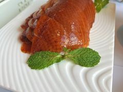 大董“酥不膩”烤鸭-大董(环贸iapm店)