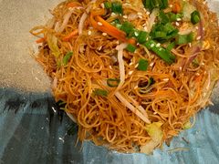 初生蛋炒米粉-广州逸林假日酒店·四季桃源中餐厅(白云山风景区店)