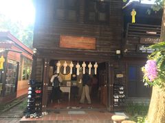 -清迈女子监狱马杀鸡(无分店)