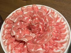 -快乐小羊·内蒙牛羊肉火锅(流花中心店)