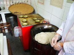 -三大炮豆花铺(锦里店)