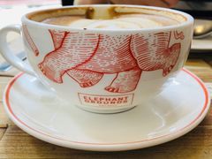 -Elephant Grounds(STARSTREET)