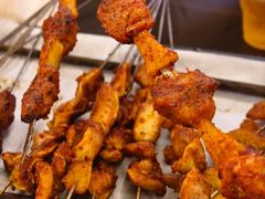 -郑喜旺烧烤(郑州总店)