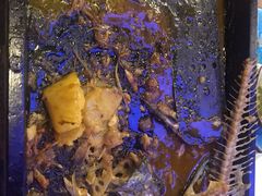 -鱼库·不仅是一家烤鱼店(车公庙店)