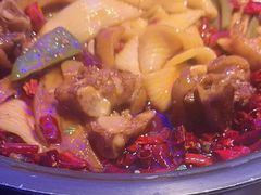 -徐记小怪兽肉蟹煲店(哈西万达金街店)