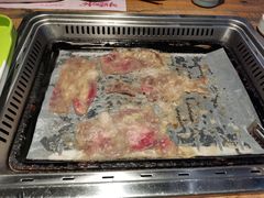 -非烤勿扰自助烤肉(东城时尚店)