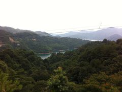 -桂山风景旅游区