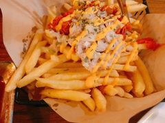 -包装马车·韩国料理·포장마차