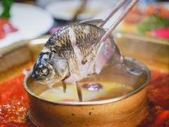 -蜀九香火锅(玉林店)