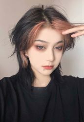 -HG美发设计沙龙