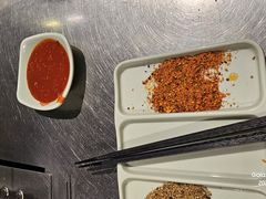 -白玉·朝鲜族烤串(南山店)
