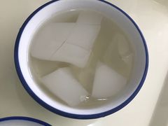 杏仁豆腐-奶酪魏(牛街总店)