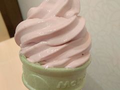 -麦当劳(铜锣湾店)