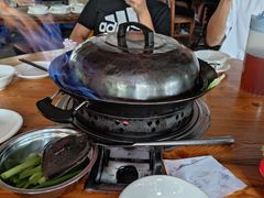 -大地农庄(逢沙大道店)