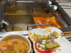 -海底捞火锅(坪山益田假日广场店)