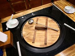 -九味一品铁锅炖·地锅鸡(和信广场店)