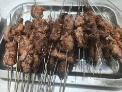-文文烤肉(大皮院店)