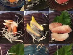 刺身-鹭江潮餐厅•福建菜(鹭江佲家酒店)