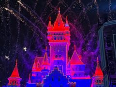 -厦门方特梦幻王国