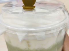 -叶子与茶(苏宁广场店)
