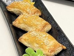-明阁 Ming Court(广州朗豪酒店)