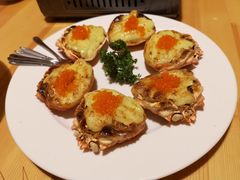 -福匠日本料理(人民路店)