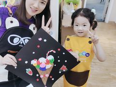 -彩翼美术馆(方庄校区)