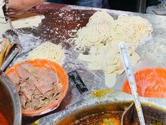 -大学城夜市大排档(凤栖路店)