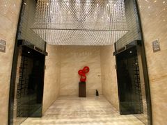 -青岛富力艾美酒店