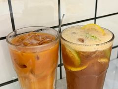 -樂麗餐室 · 本地茶餐廳(扬名广场店)