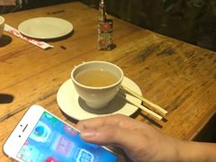 -木屋烧烤(白石洲店)